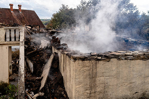 Affordable Fire Damage Removal solutions in Aurora, OH
